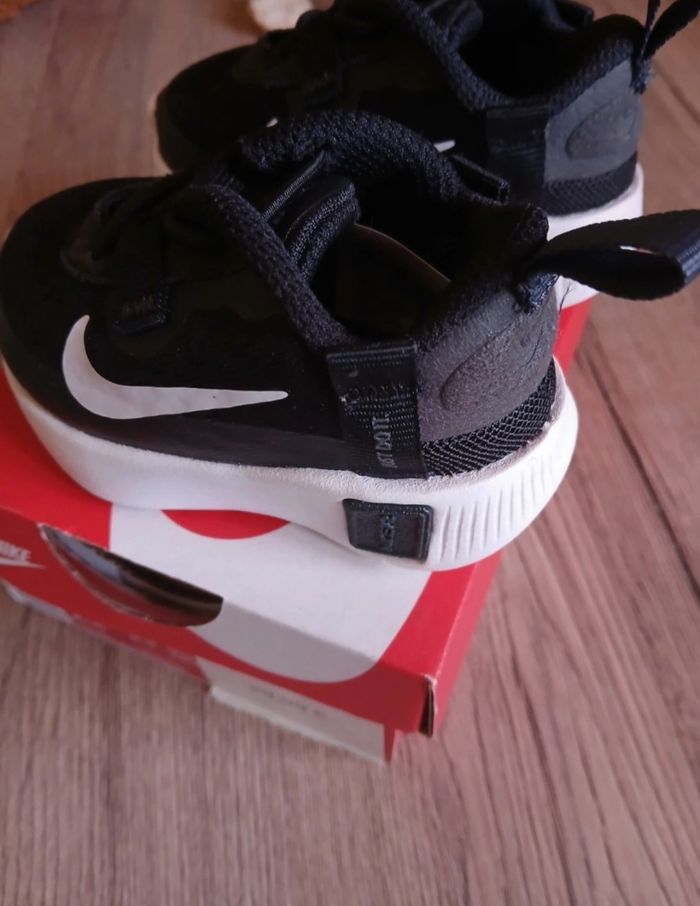 Basket Nike - photo numéro 5