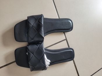 Claquette 38 asos