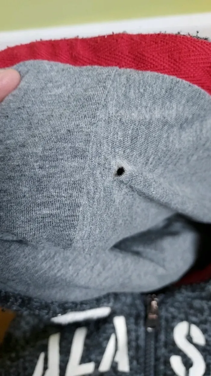 Veste garçon 5ans - photo numéro 3