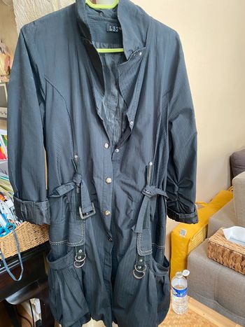 Imperméable