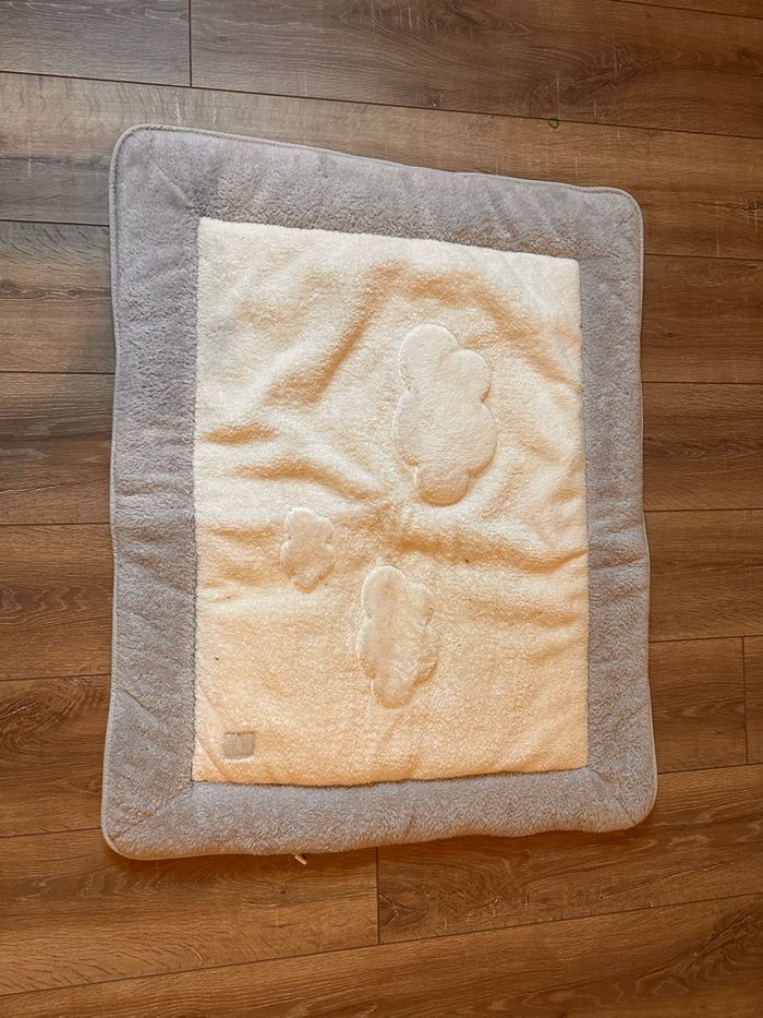 Tapis pour parc enfant
