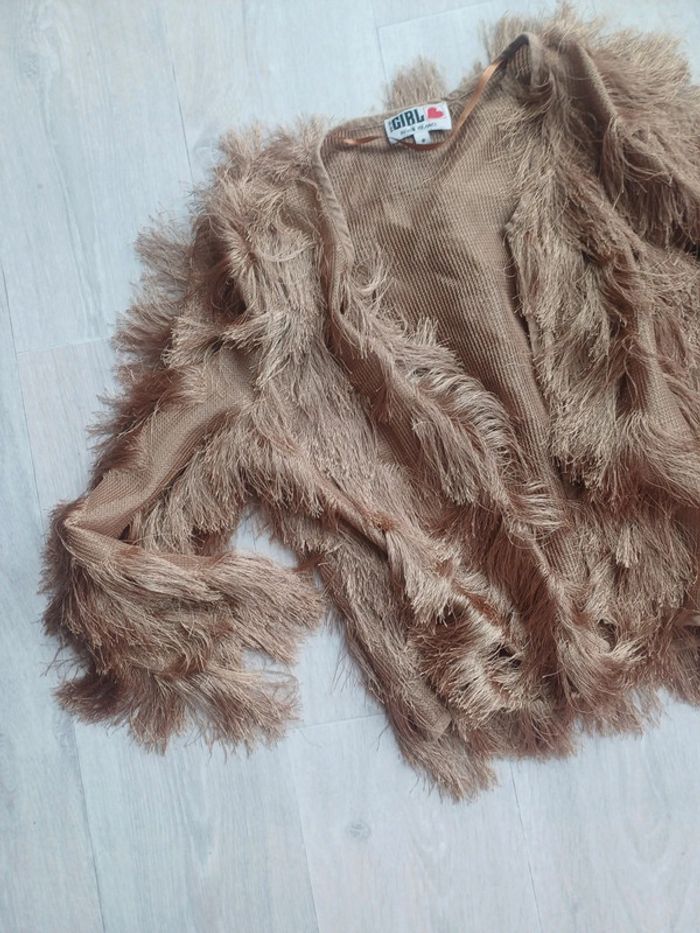 Gilet - photo numéro 2
