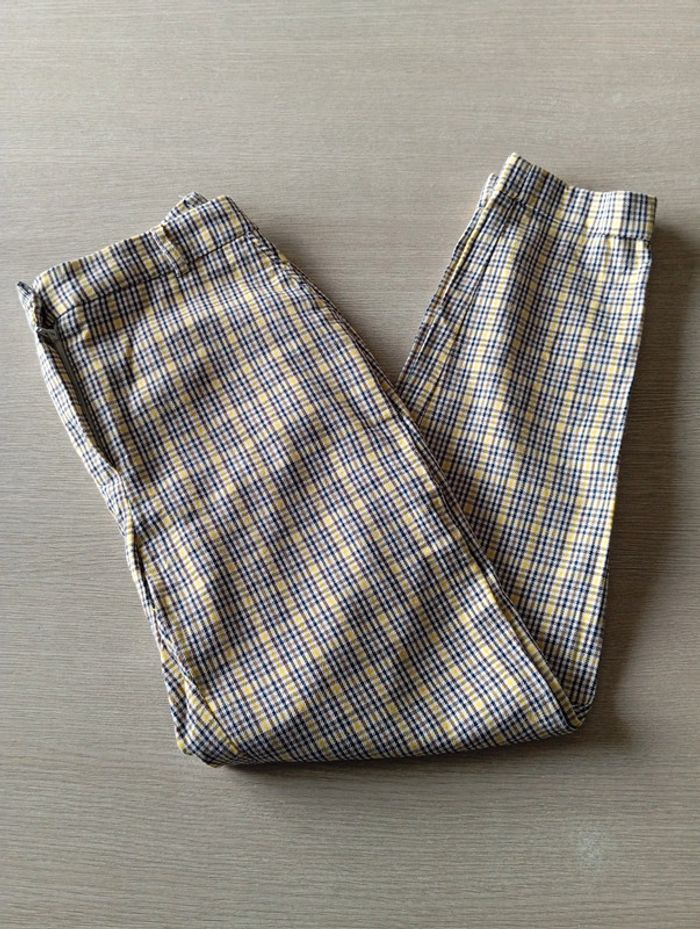 Pantalon Camaïeu