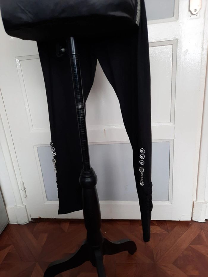 Legging femme - photo numéro 2