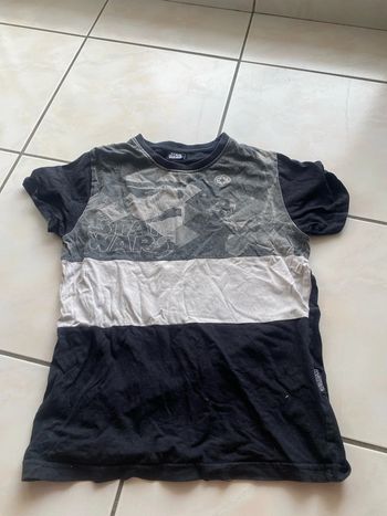 T-shirt Star Wars, 10 ans