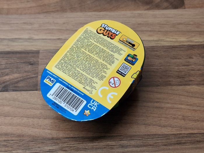 Figurine Stumble Guys - photo numéro 9