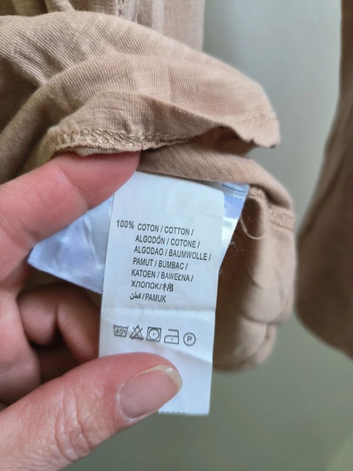 T-shirt - photo numéro 3