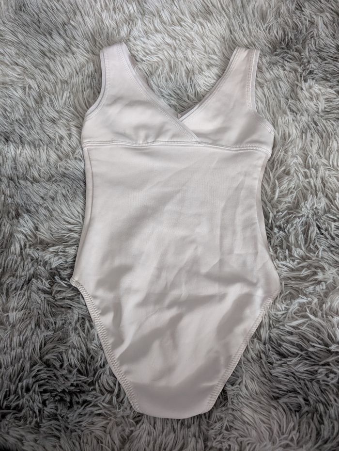 Body de danse 5 ans - photo numéro 2