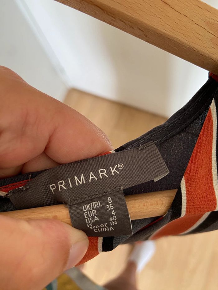 Combinaison Primark - photo numéro 4