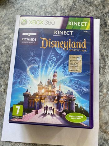 Jeu Microsoft Xbox 360