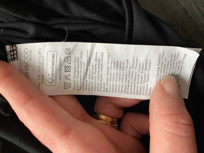 Robes - 38 - photo numéro 5