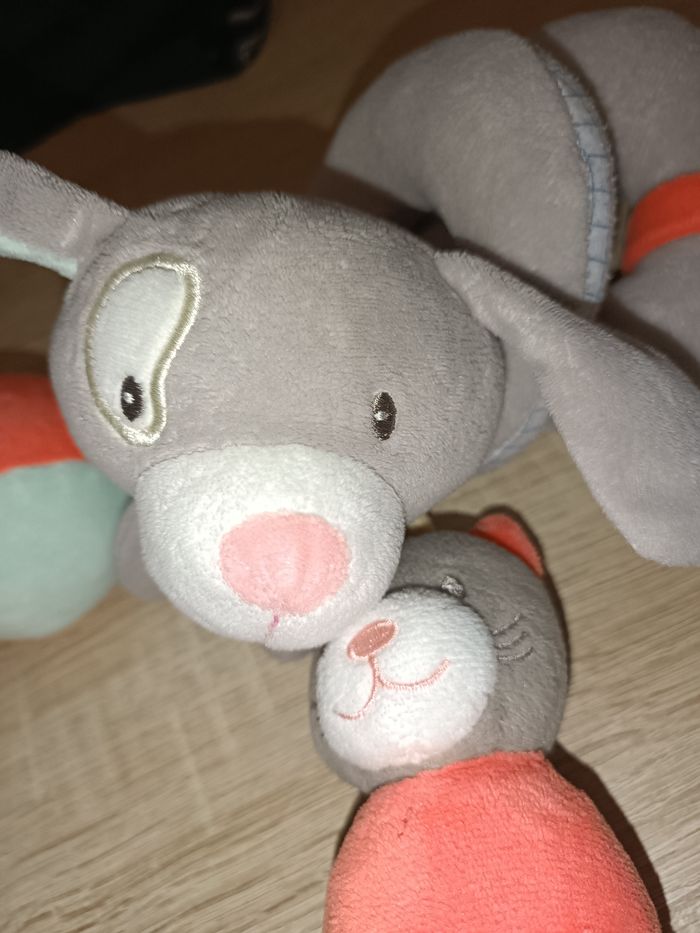 Jouet Spirale d'activité - photo numéro 2