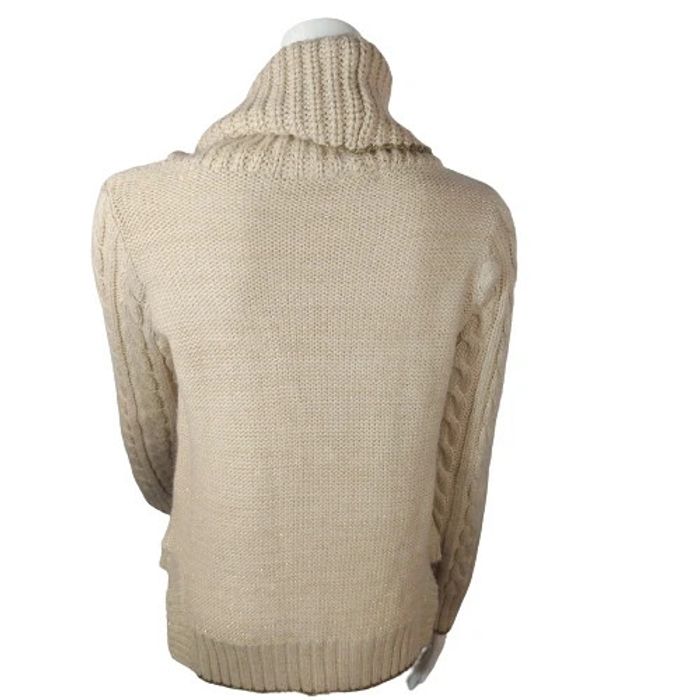Pull la redoute - photo numéro 4