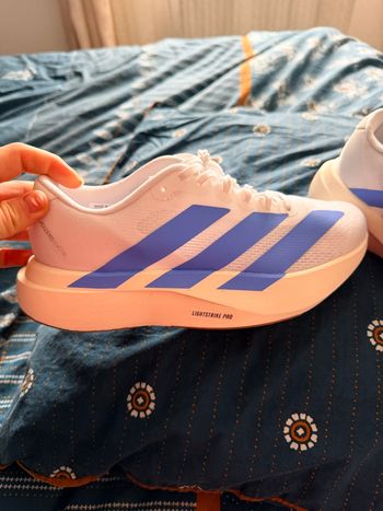 Baskets COURSE EVO SL adidas 