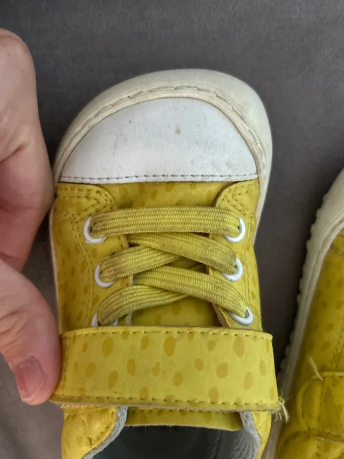 Zapato feroz - photo numéro 10