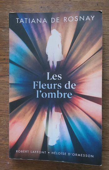 Les fleurs de l'ombre