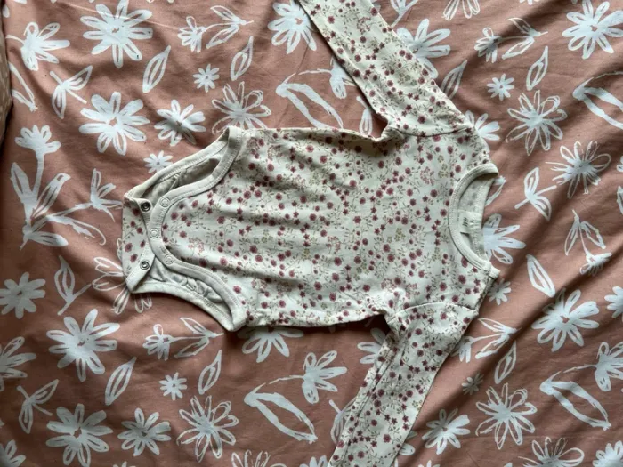 Body H&M 68cm
