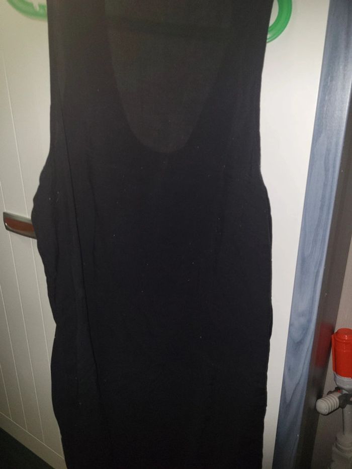 Robe de plage miss captain - photo numéro 5