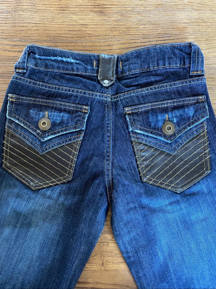 Jean femme - photo numéro 3