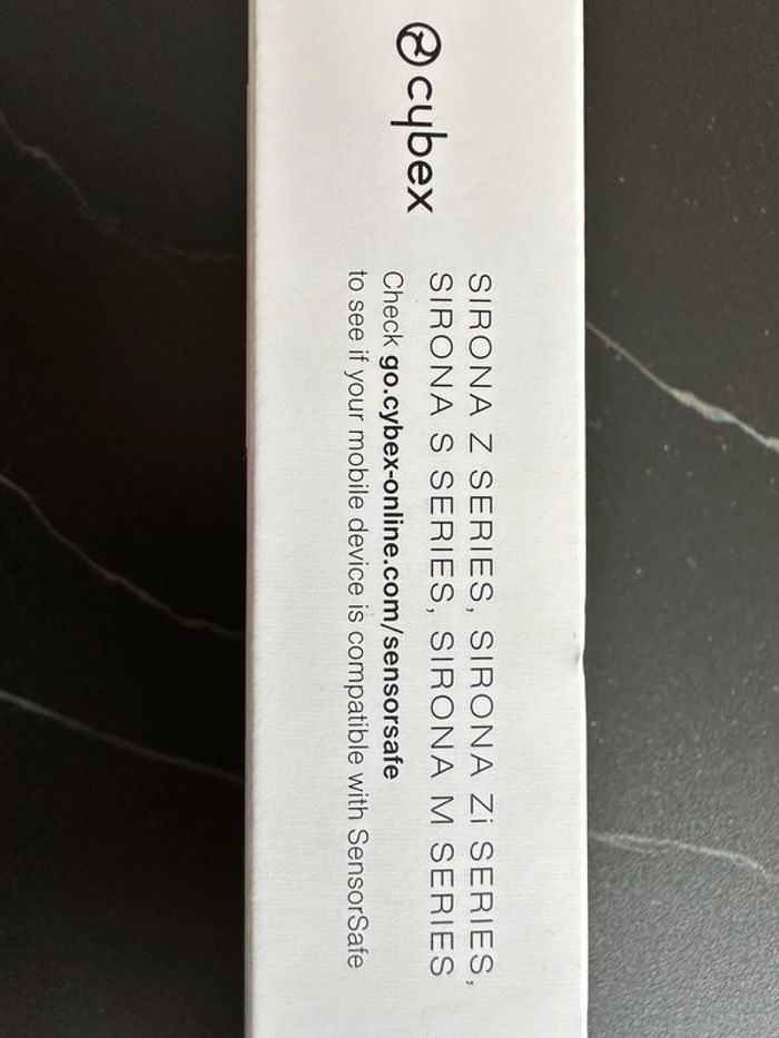 Kit de sécurité connecté siège-auto Cybex - photo numéro 3