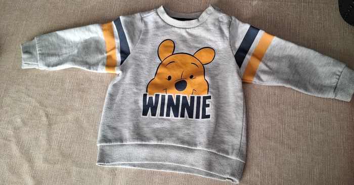 Sweat Winnie 12 mois