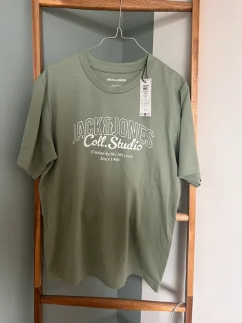 T-shirt taille S
