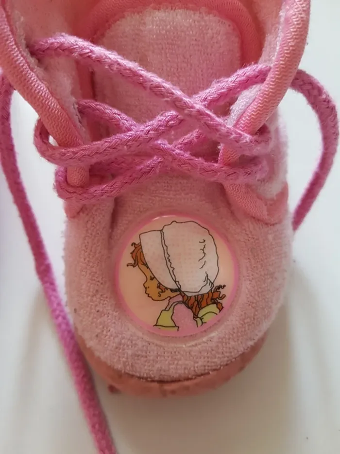Chaussons 🔄 - photo numéro 4