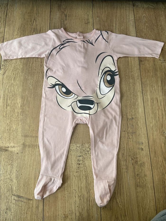 Pyjama Disney