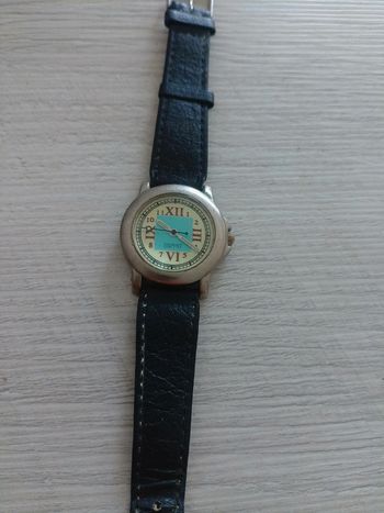Montre quartz Esprit