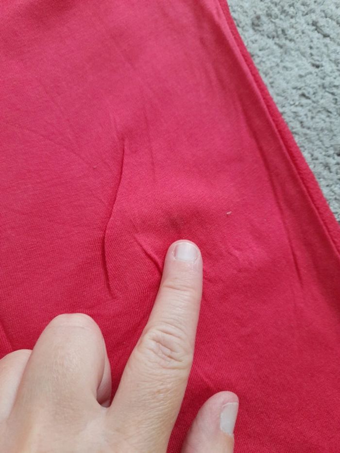 Top taille 4 - photo numéro 7