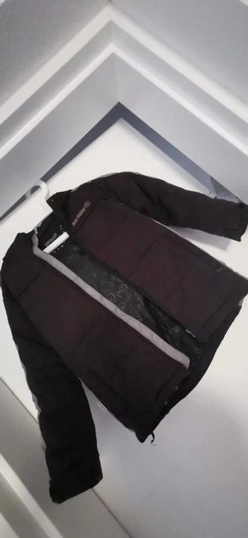 Manteau taille 8 ans