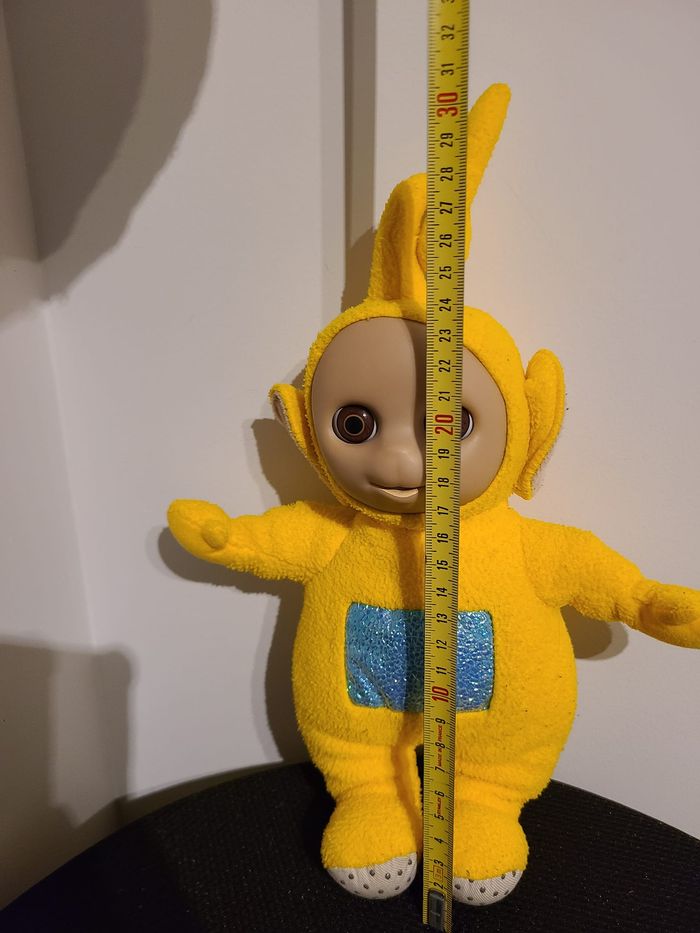 teletubbies - photo numéro 3