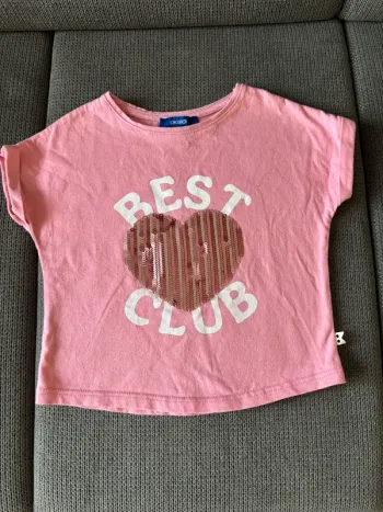 Tee-shirt