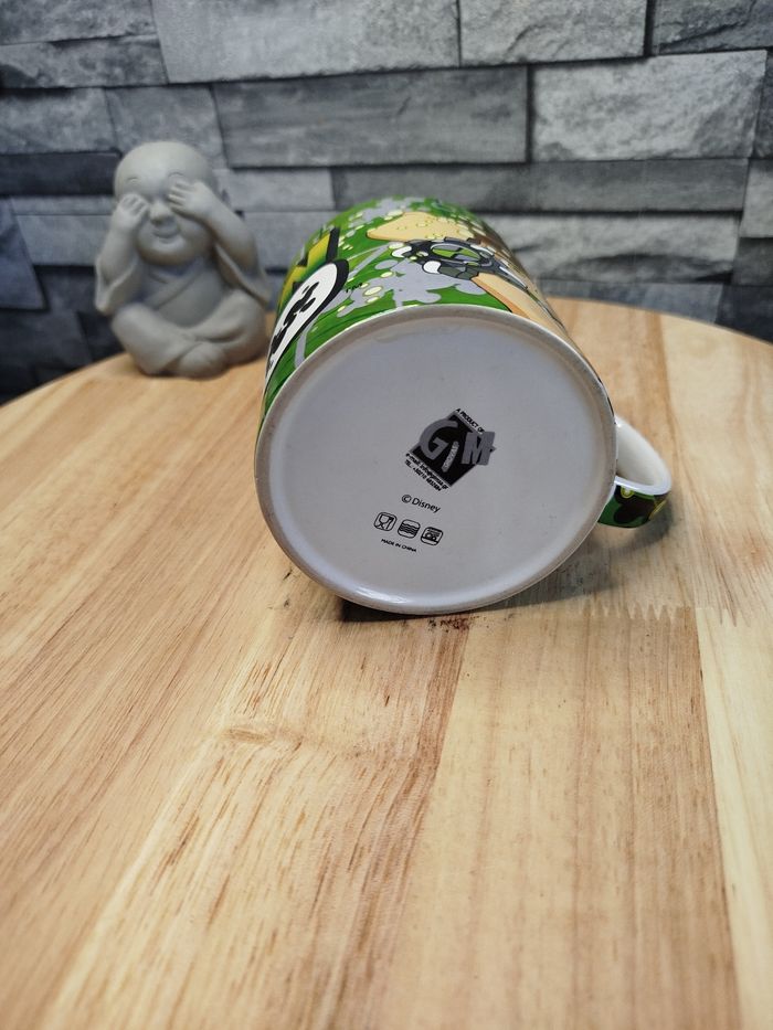Mug Ben 10 Disney - photo numéro 7