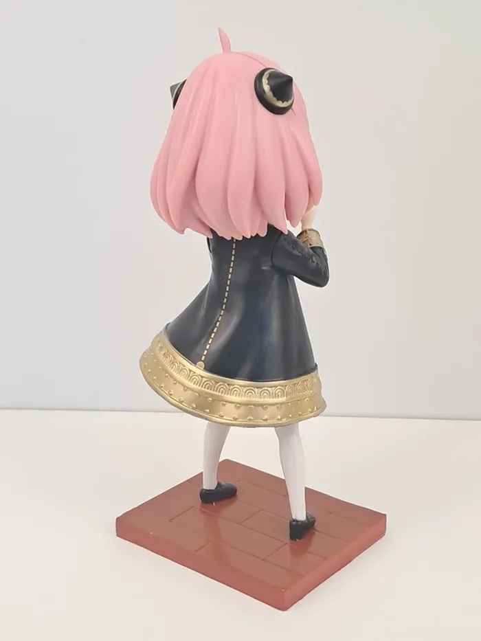 Figurine Spy x Family - Anya Forger - photo numéro 5