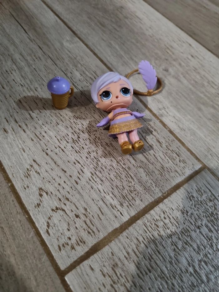 LOL surprise poupée avec accessoires - photo numéro 2