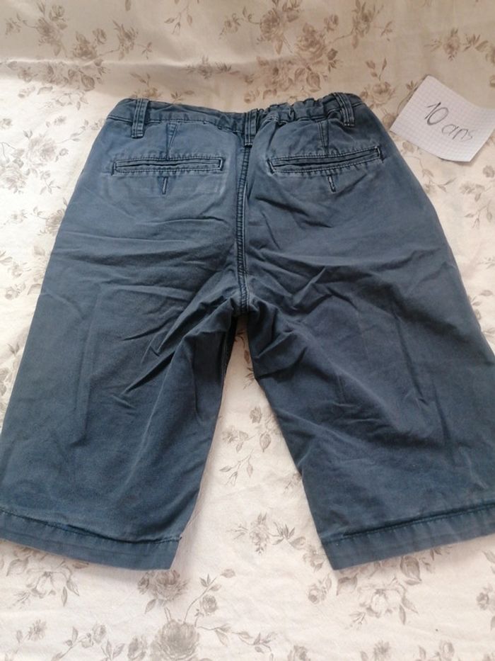 Short 10 ans h&m - photo numéro 4