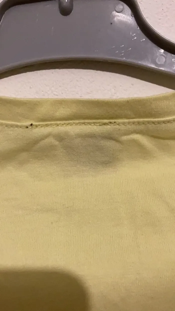 T-shirt fille - photo numéro 11