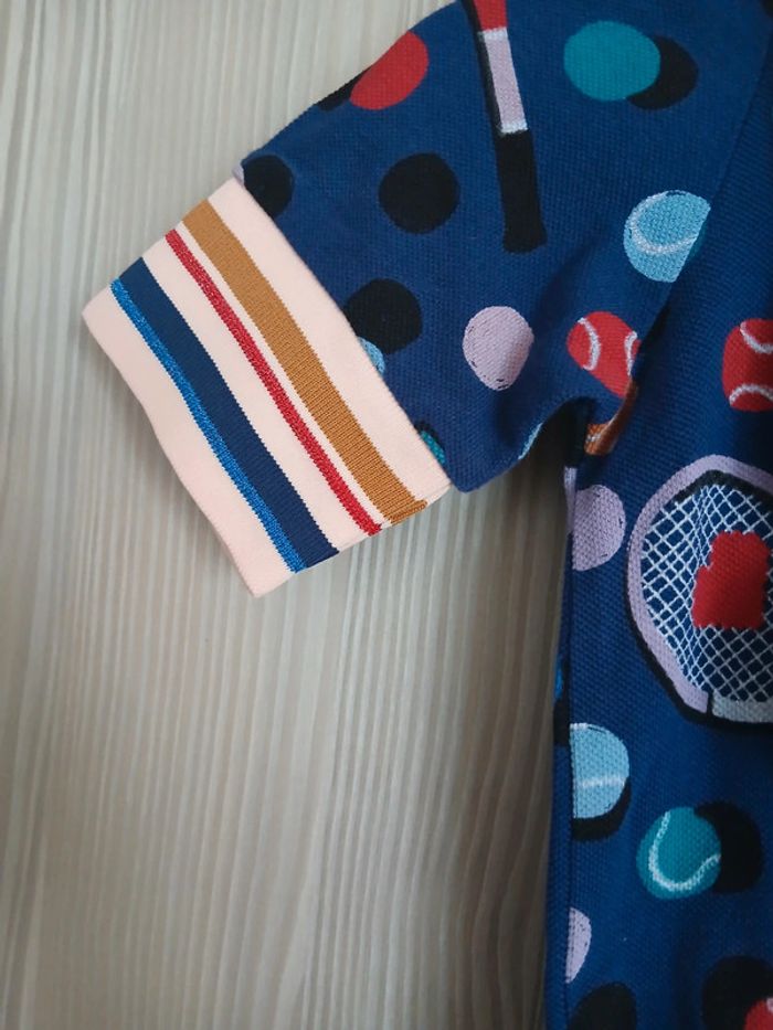 Robe Catimini 6 ans - photo numéro 2