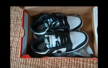 Baskets Nike mixte