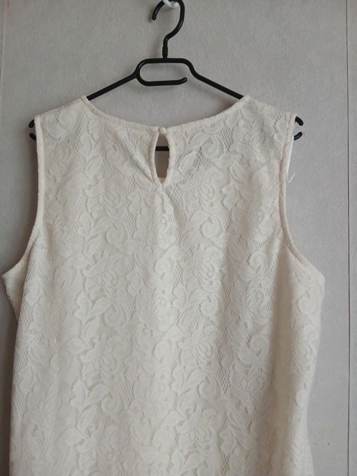 Robe taille 46 - photo numéro 3