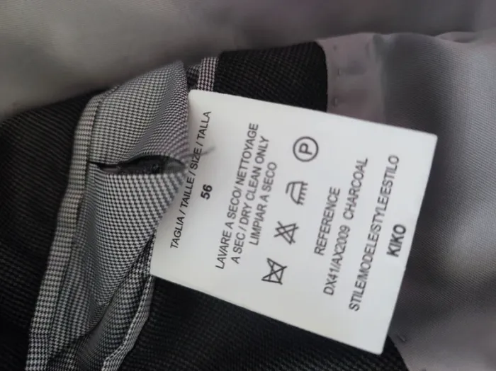 Blazer - photo numéro 5