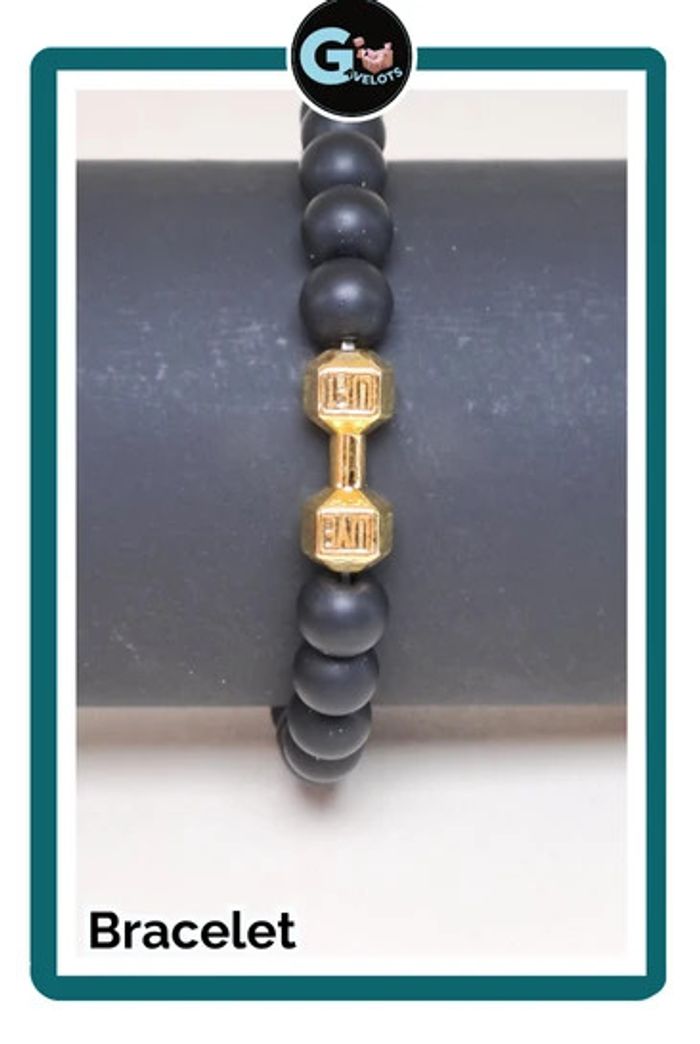 🦚Bracelet homme