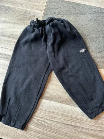 Pantalon survêtement Zara