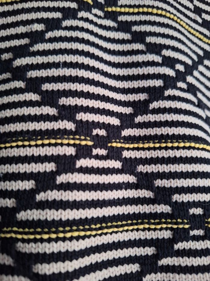 Petit pull monoprix manches courtes - photo numéro 14