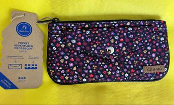 Pochette Crossbody Le Flon