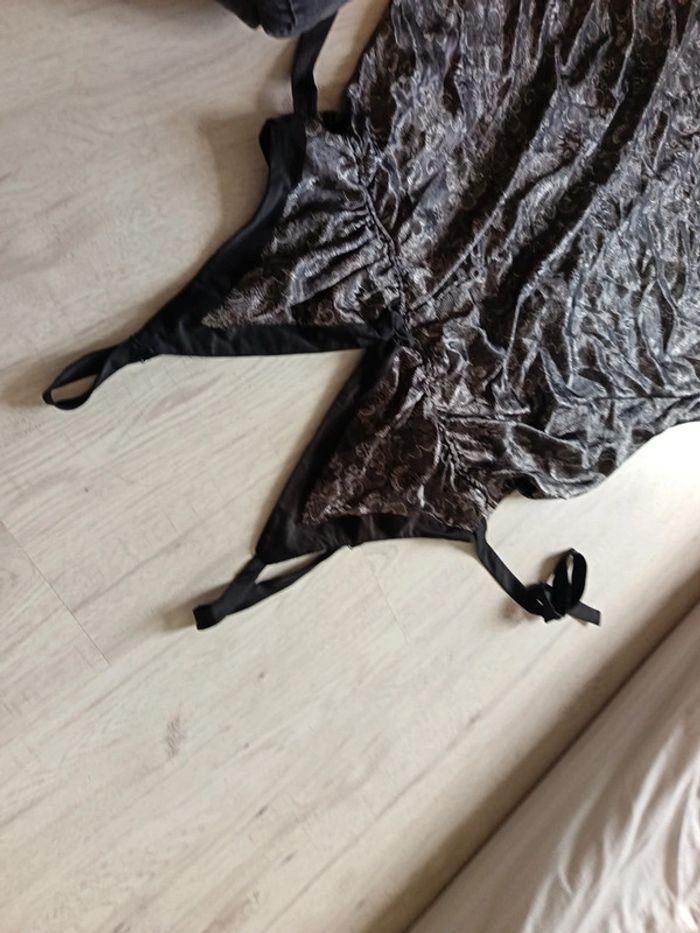 Robe femme T 48 - photo numéro 9