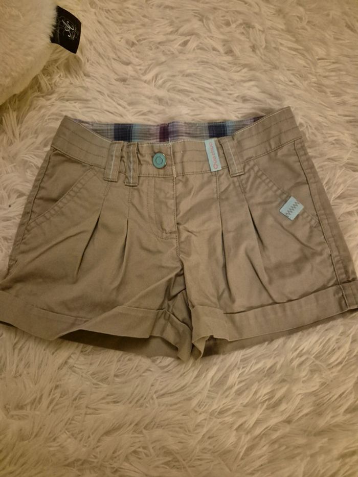 Short - photo numéro 2