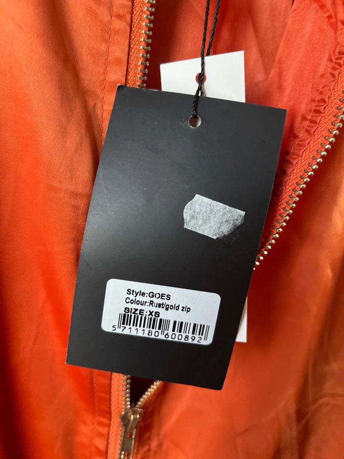 Veste légère été Sisters Point neuve taille xs - photo numéro 6