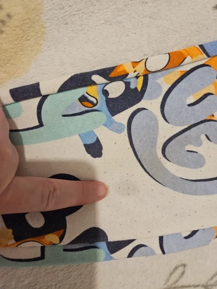 Ensemble bluey - photo numéro 4